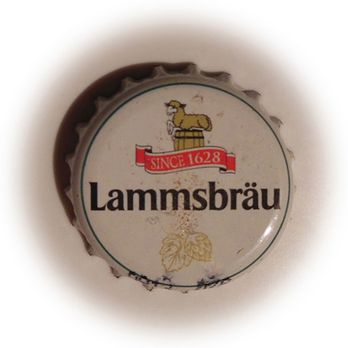Lammsbrau