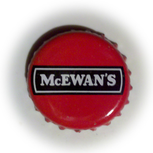 McEwans