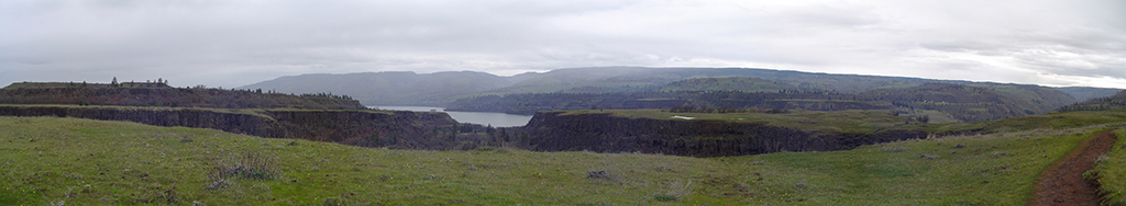 Mosier, Oregon